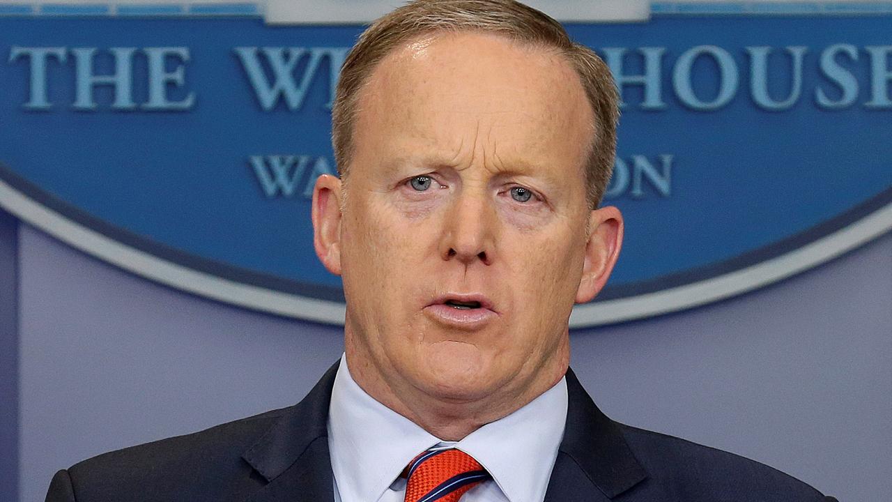 Spicer: China has had influence on N. Korea over the years