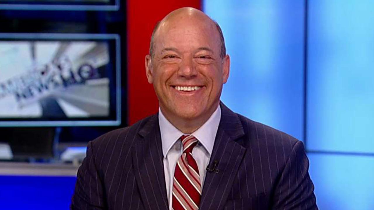 Fleischer: Spicer needs to let the policy decisions catch up