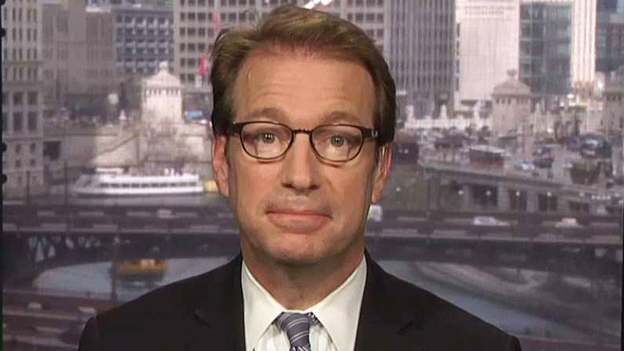 Roskam to Trump: Pull Obama-backed Boeing deal with Iran