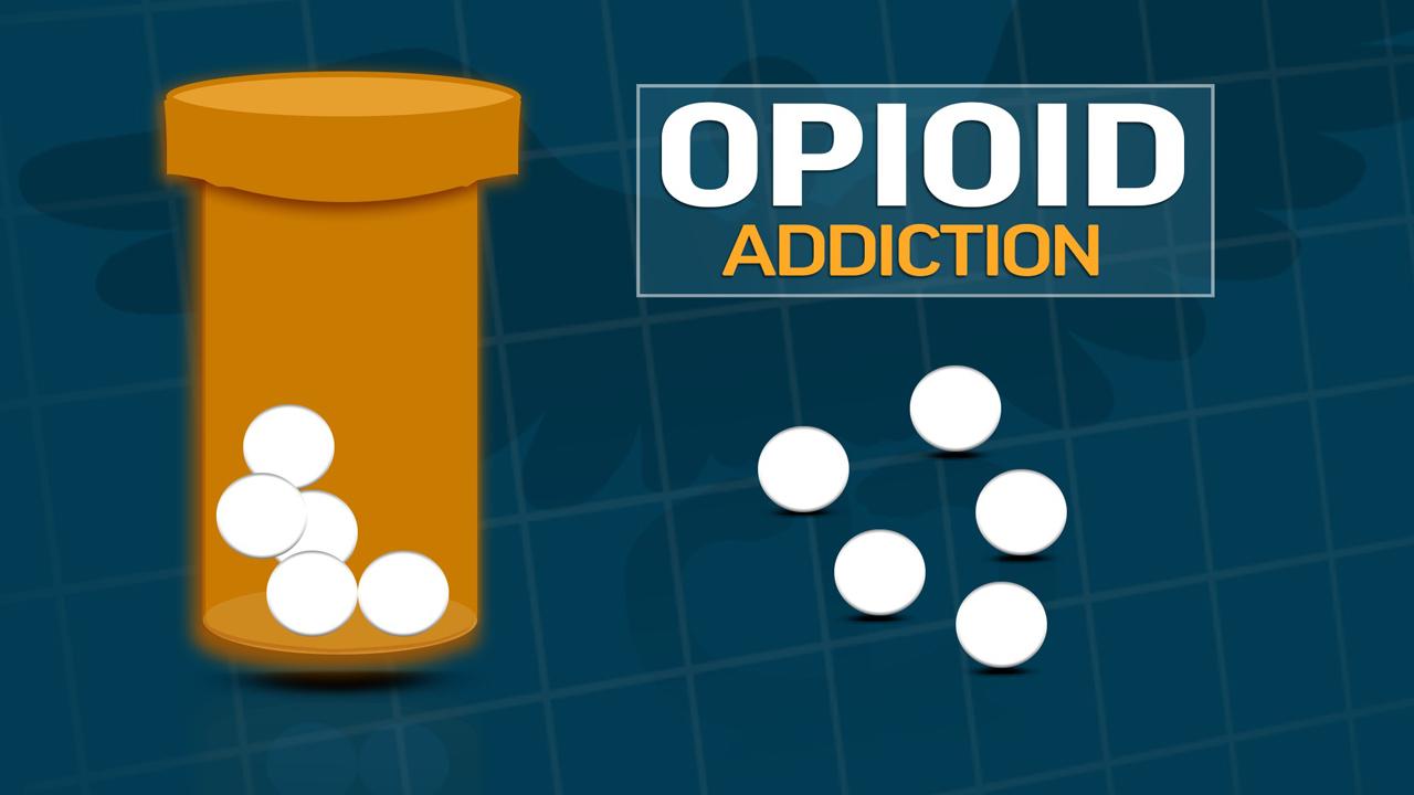 'Drugged': Big Pharma, the FDA, and the opioid crisis