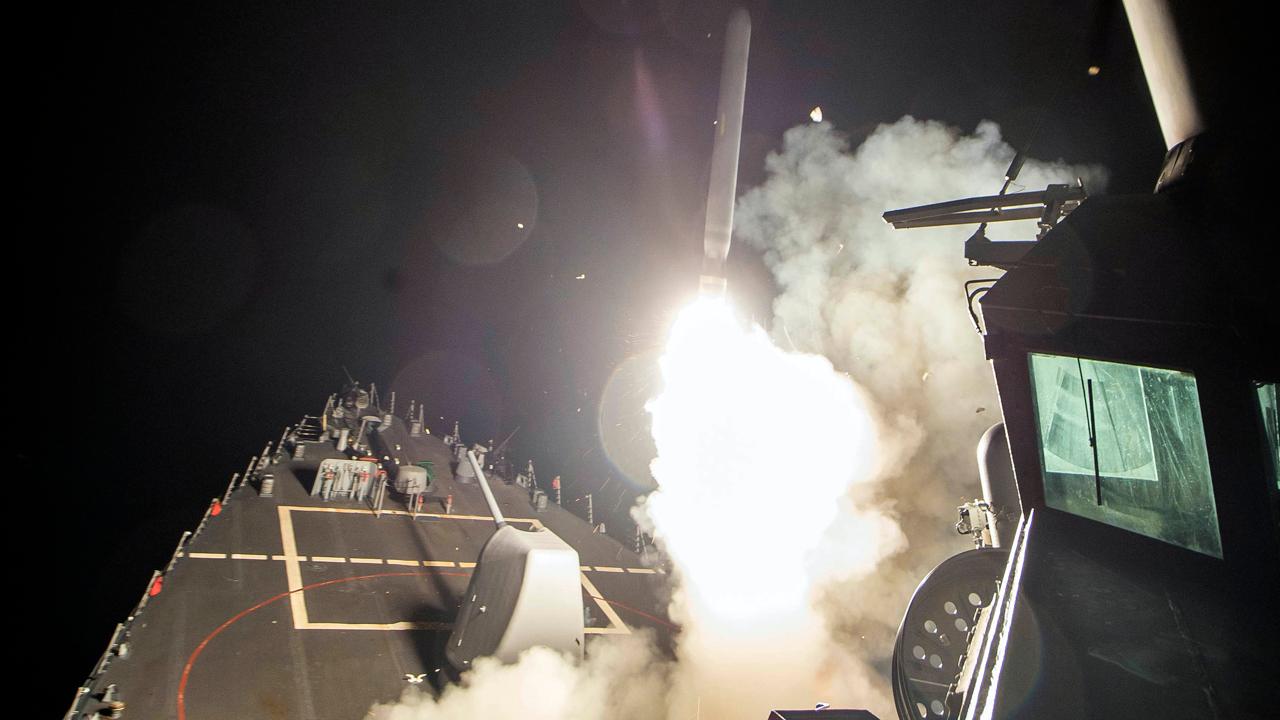 Suriah: ‘Kelaparan atau berlutut’ adalah nama lain dari pembunuhan massal