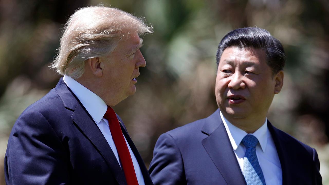 WSJ: Trump says he will not label China currency manipulator