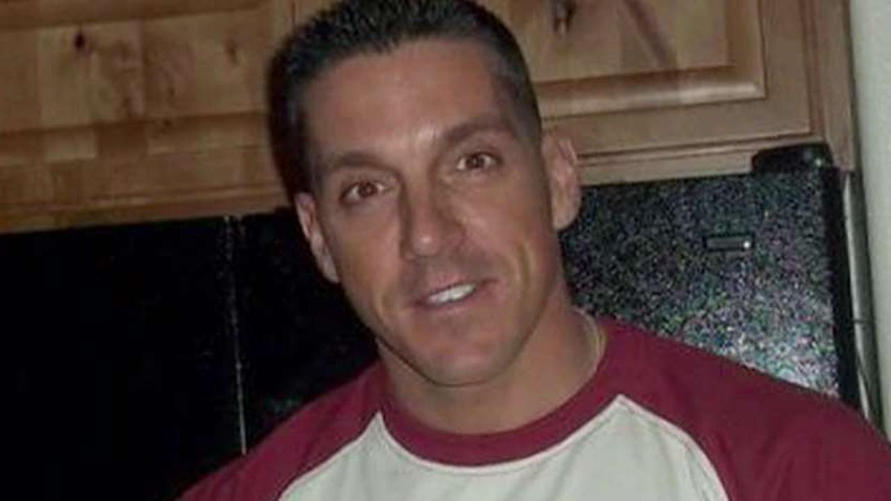 Suspect arrested in death of Brian Terry
