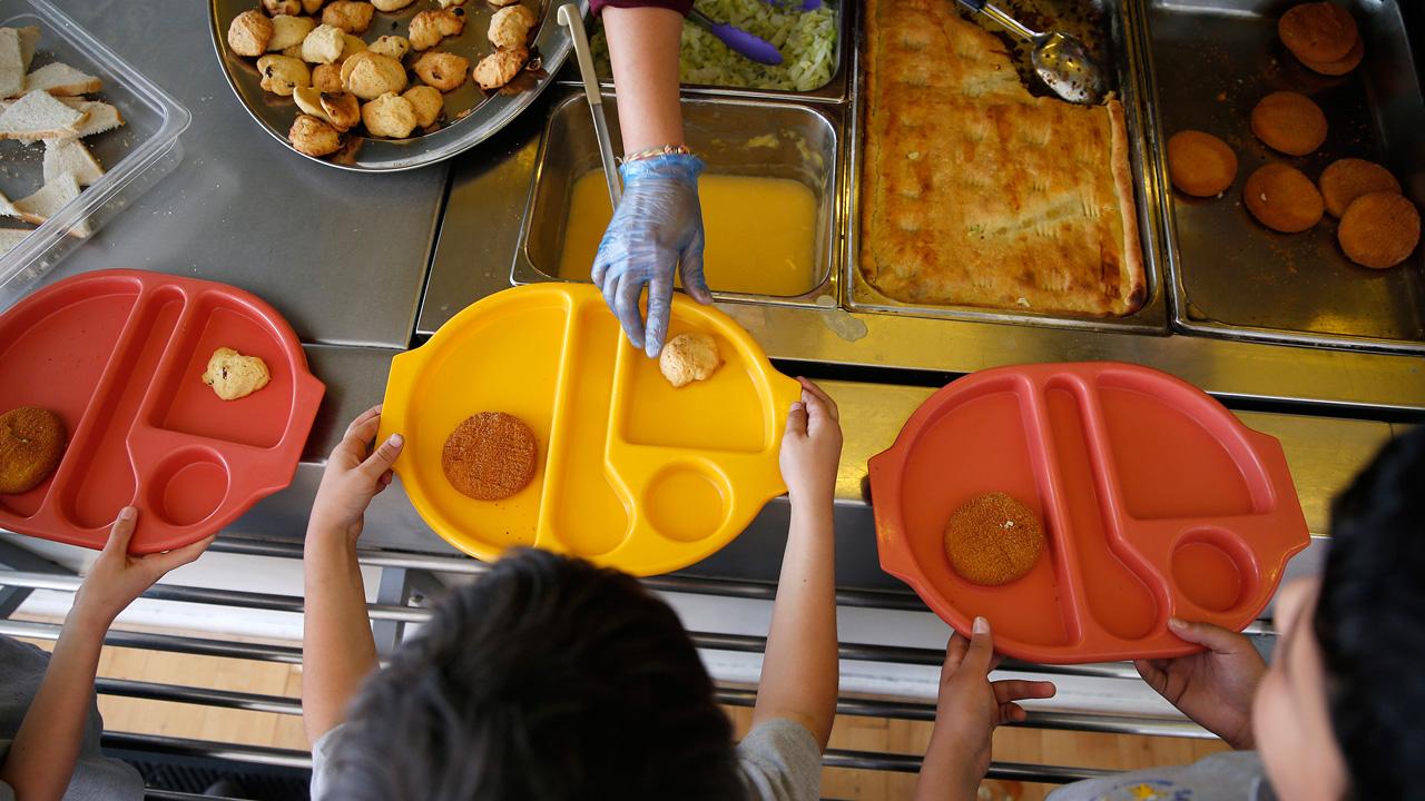 Anti-hunger advocates push to repeal 'lunch shaming' laws