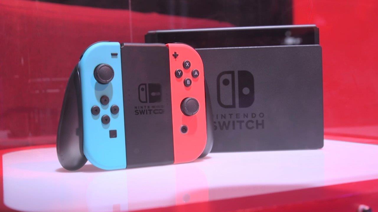 Nintendo offering $20k bounty if you can hack a Switch