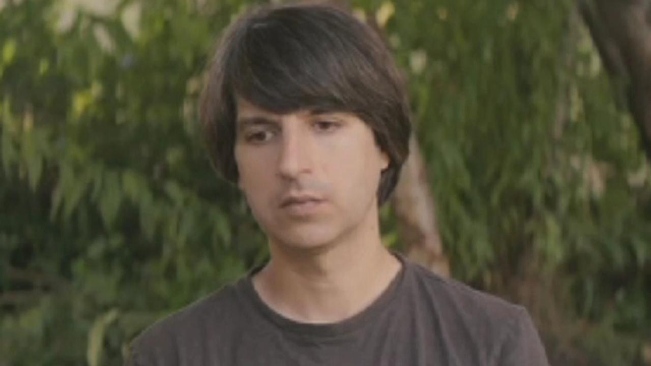 Demetri Martin tackles hardest project yet with 'Dean'