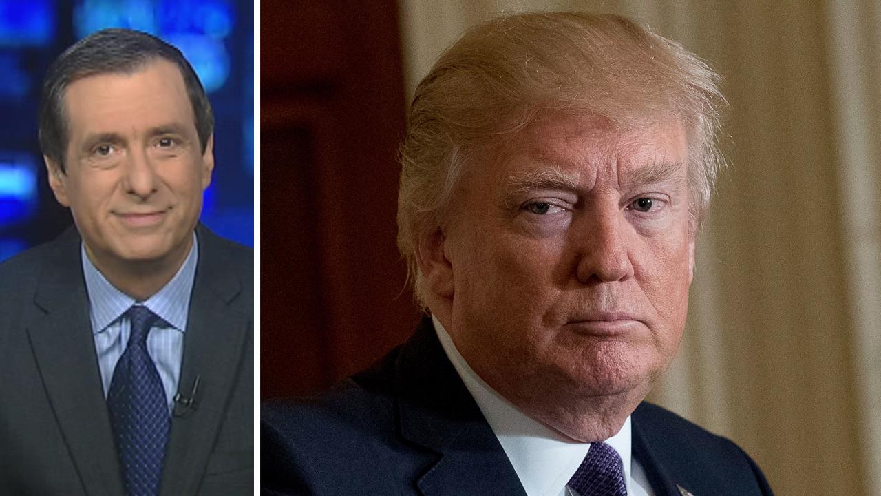 Para pakar menjuluki Trump sebagai orang yang suka berjungkir balik, namun banyak yang menyukai caranya membalikkan badan