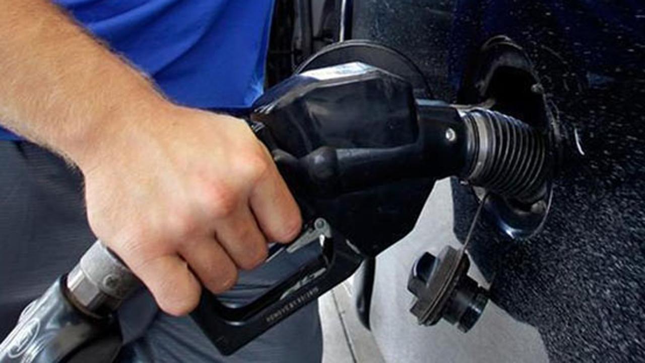 Easter Sunday drivers face higher gas prices