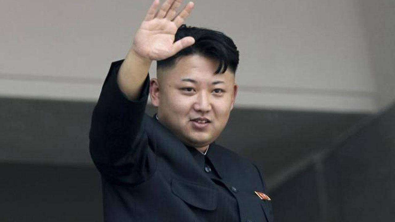 North Korea warns of pre-emptive strike against the US