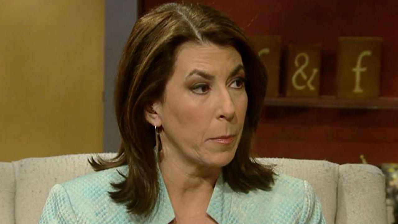 Tammy Bruce: What Trump can learn from Reagan 