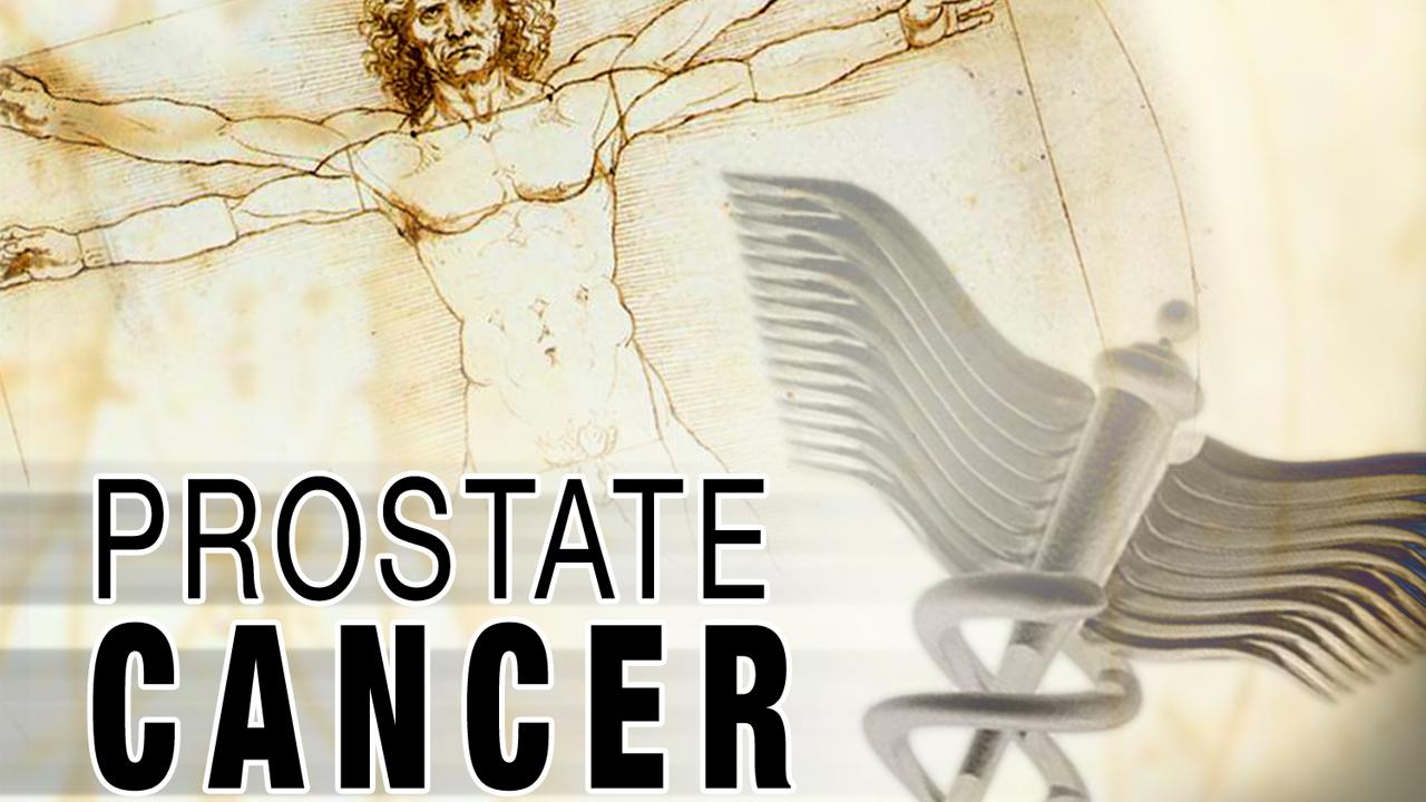 US task force drops opposition to prostate cancer screening