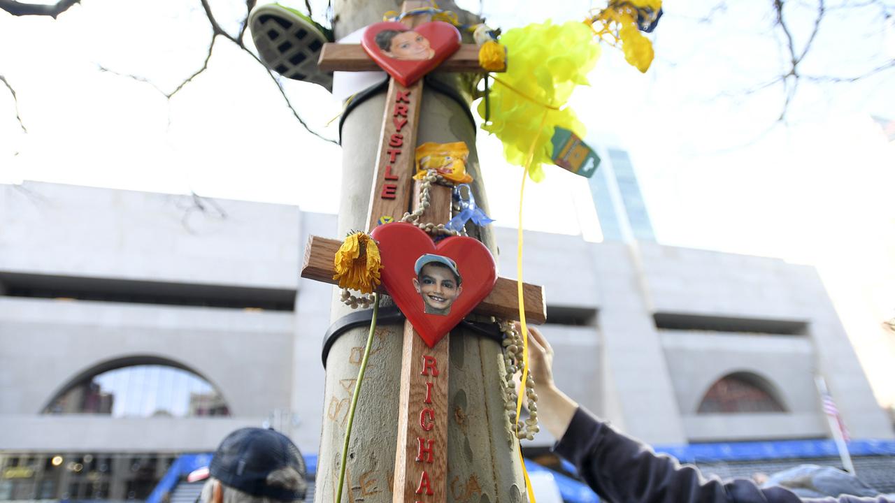 Starnes on Boston bombing: We must never forget 
