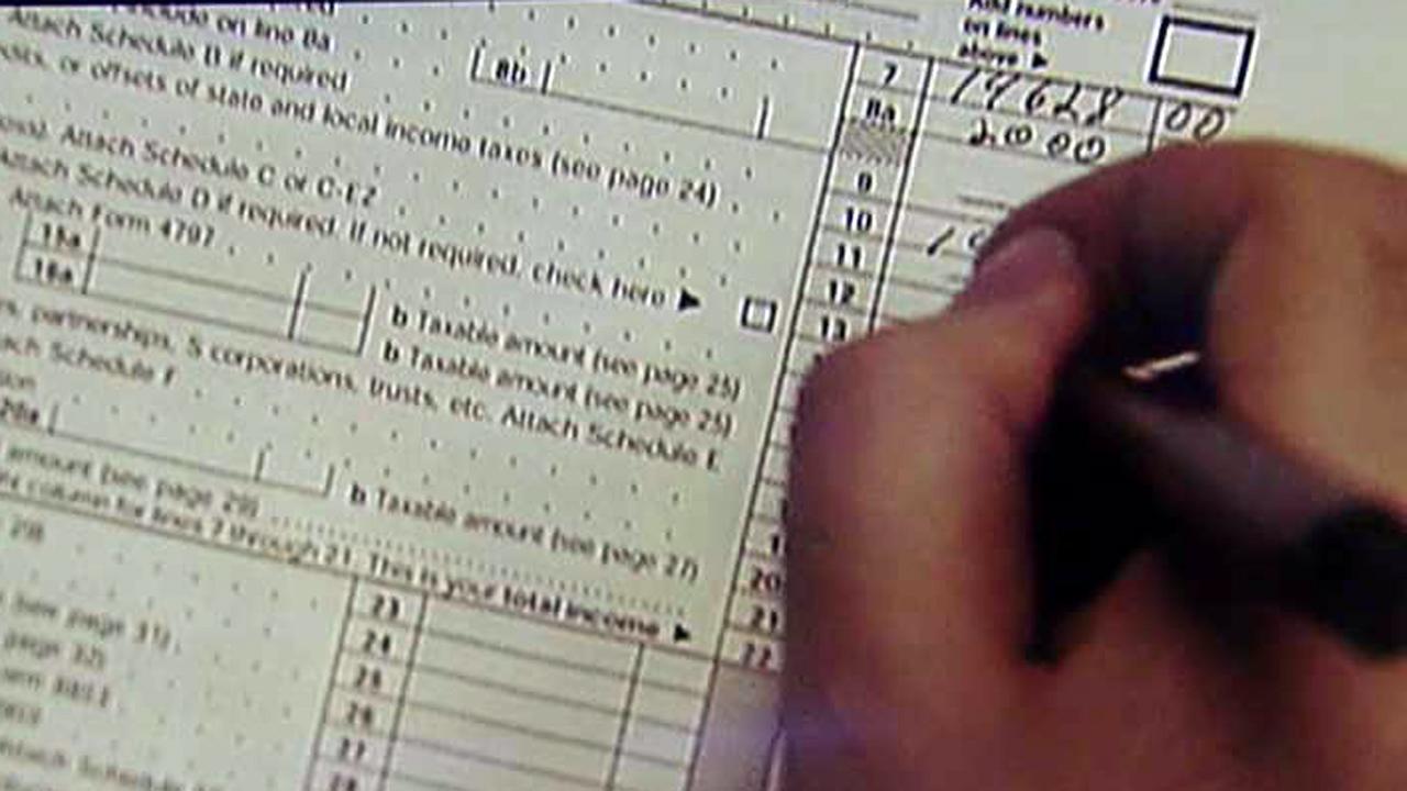 Last-minute tax tips to help you file your return