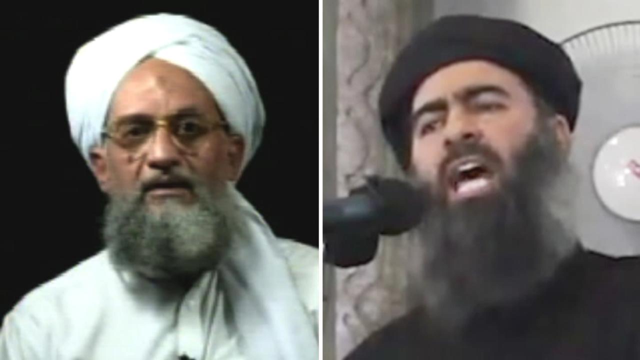 ISIS, Al Qaeda joining forces in Iraq?