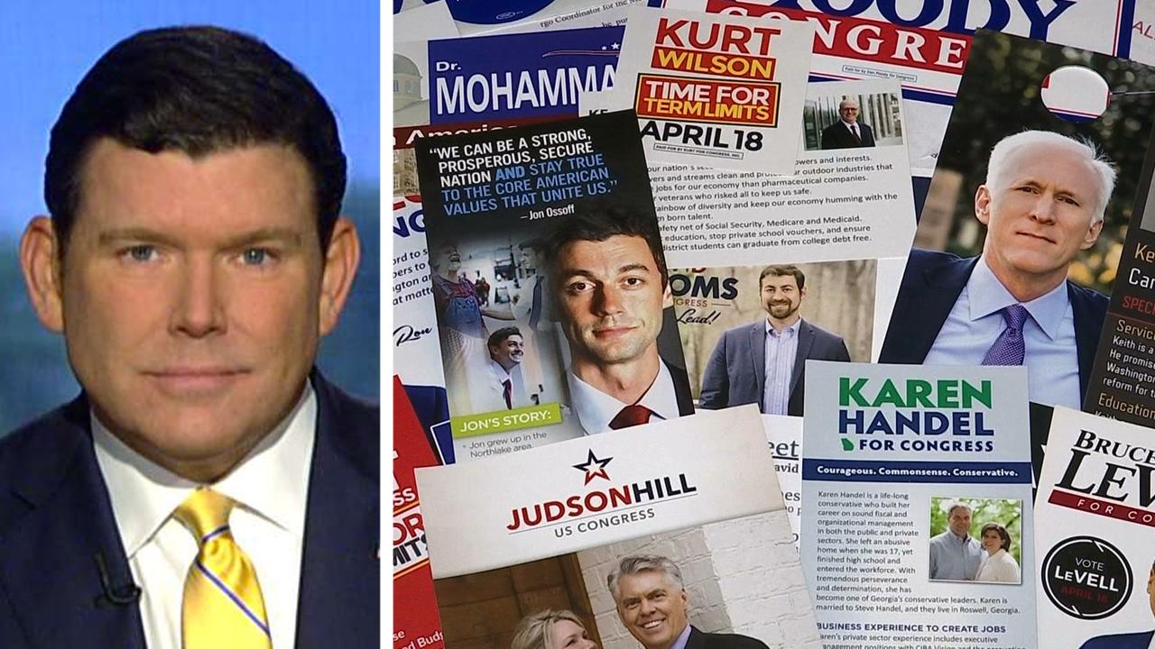 Bret Baier on significance of Georgia special election