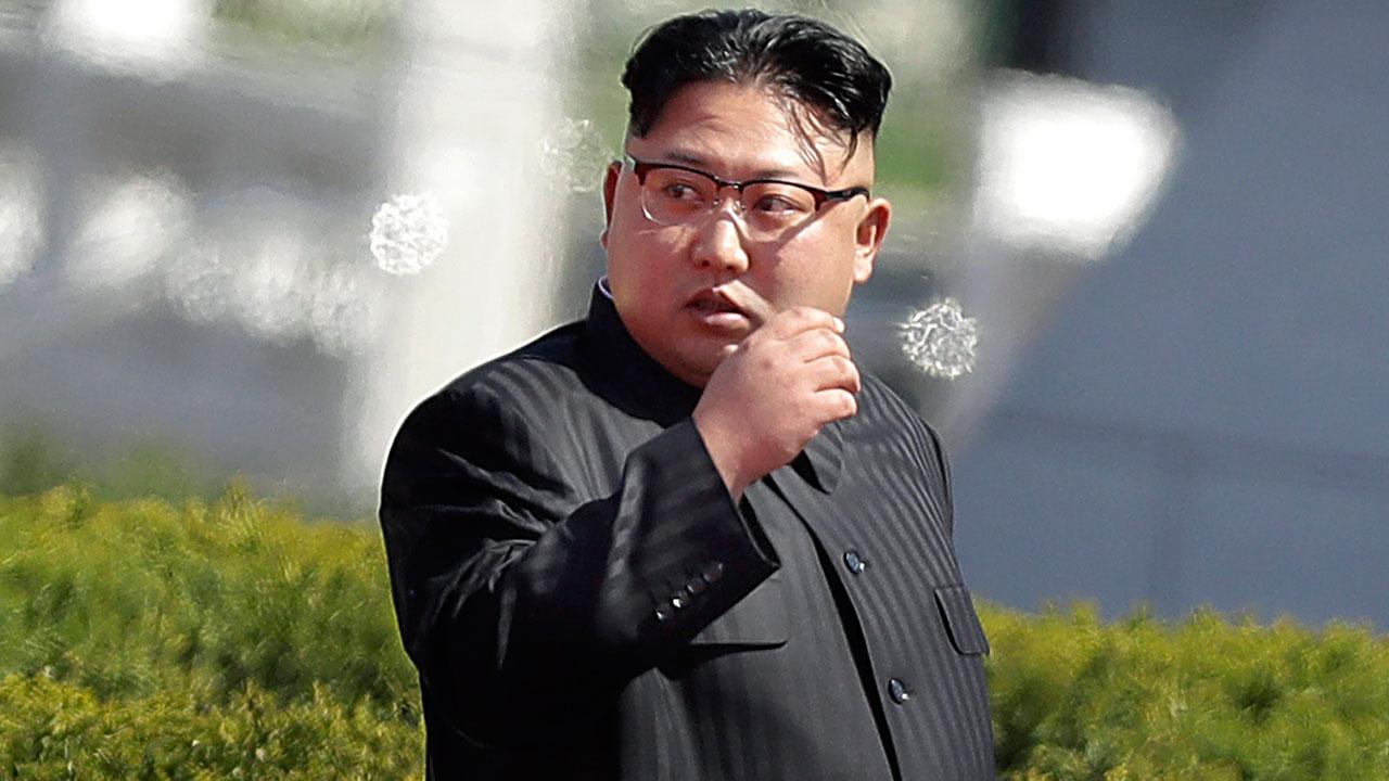 North Korea unleashing new threats against US