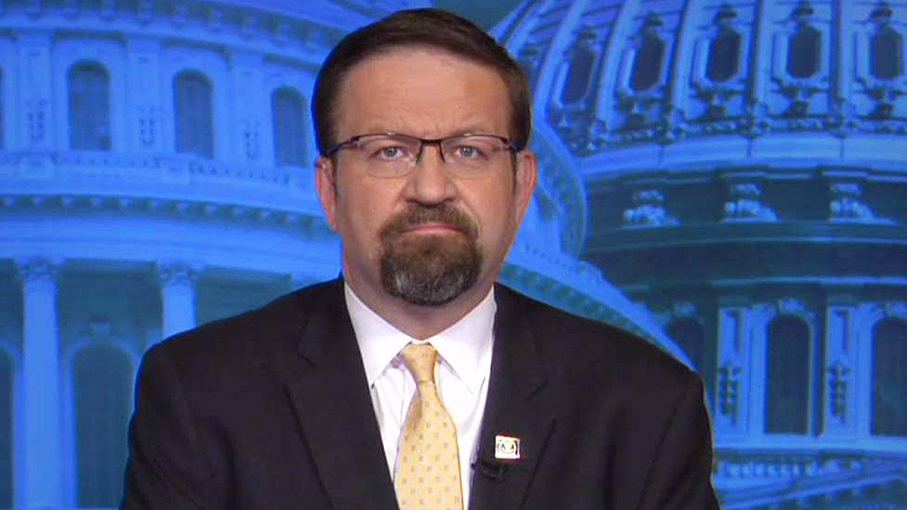 Gorka: Going from smoke and mirrors coalition to a real one