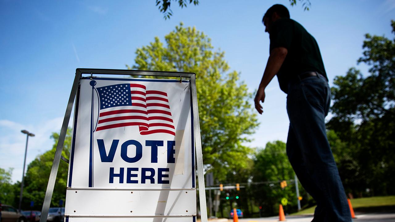 High-stakes Georgia special election heads to run-off