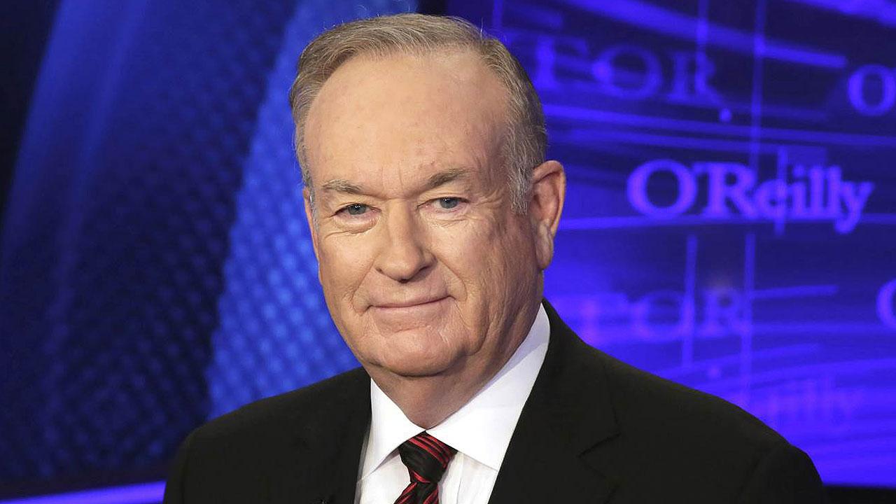 Fox drops O'Reilly amid harassment allegations