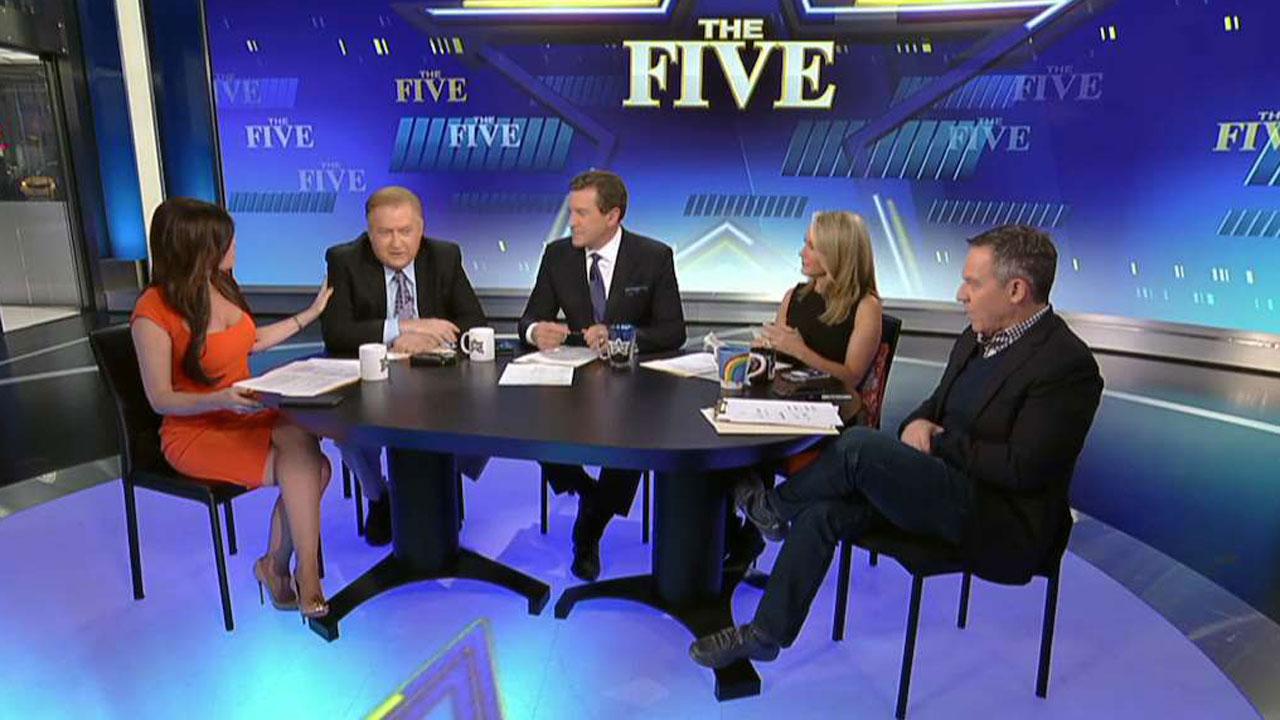 'The Five' is moving to 9 p.m. ET
