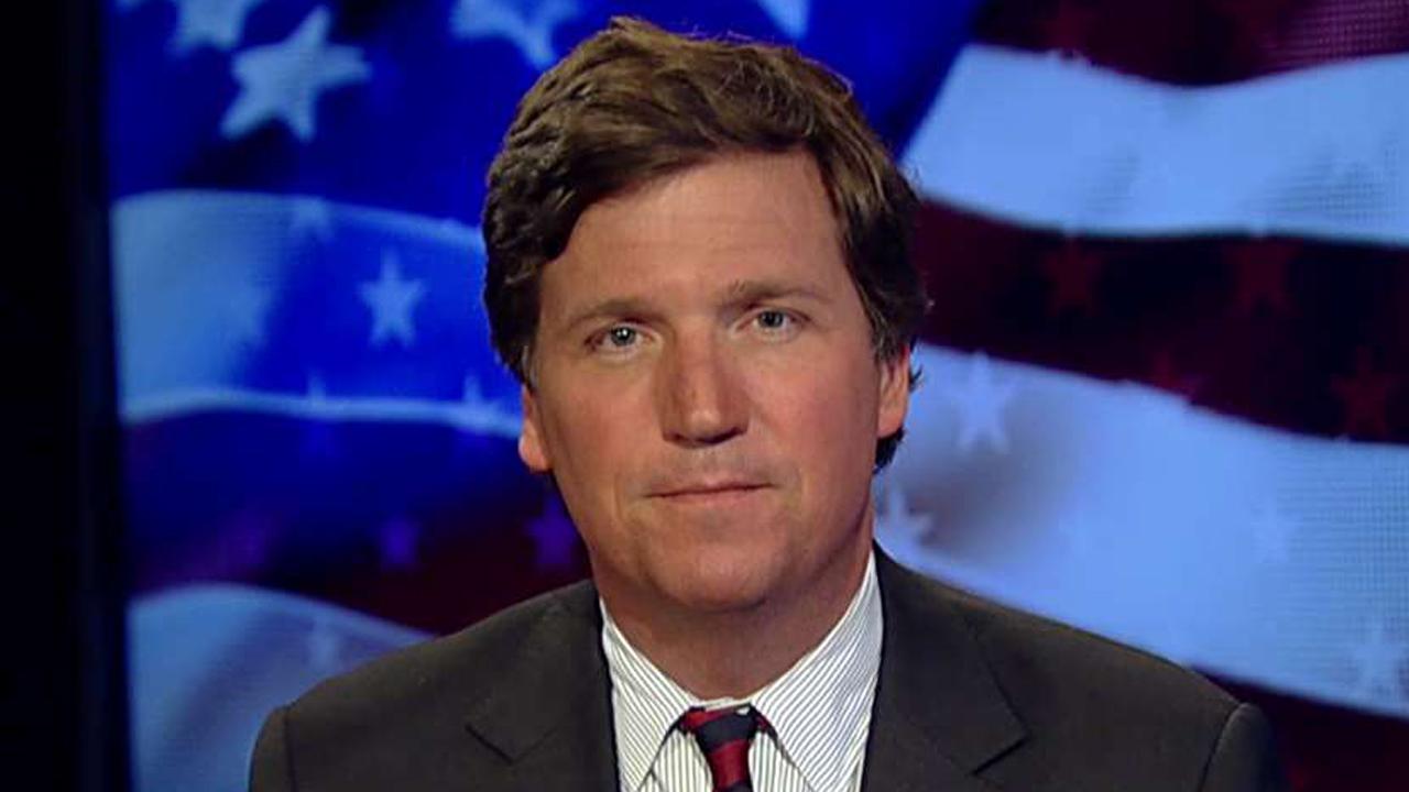 Tucker: Change is coming to Fox, follow us to our new time