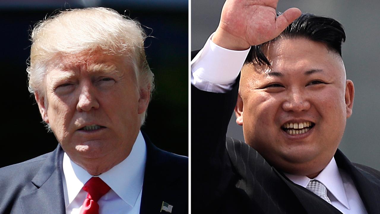White House looking to increase pressure on North Korea