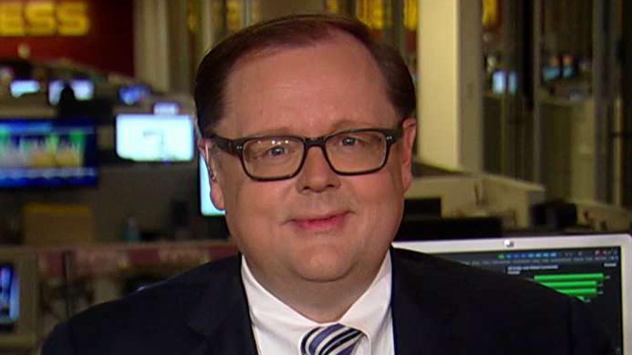 Starnes: It's not about security, it's about banning speech