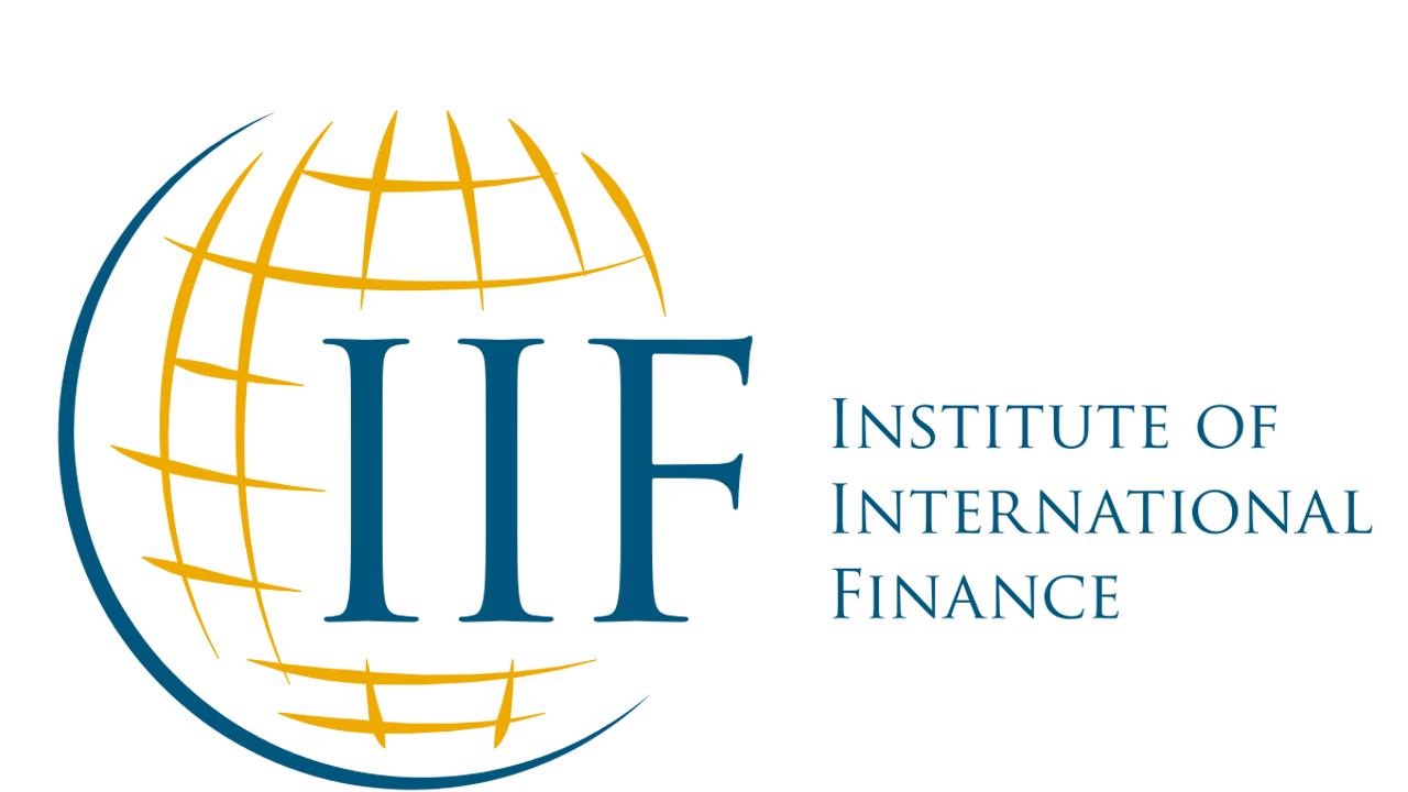 Institute of International Finance Washington policy summit Fox News