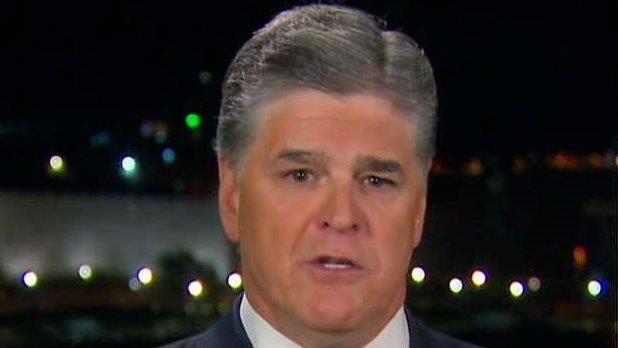 Sean Hannity: Iran dan Korea Utara melihat Presiden Trump memimpin dari awal
