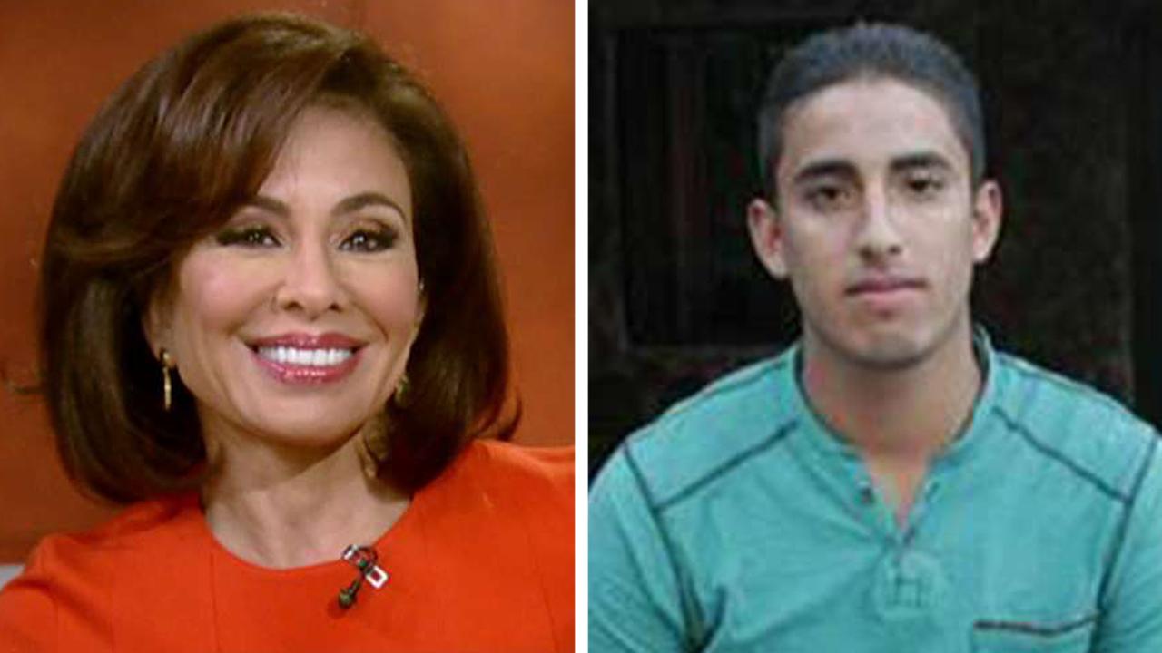 Judge Jeanine: DACA is not an absolute protection