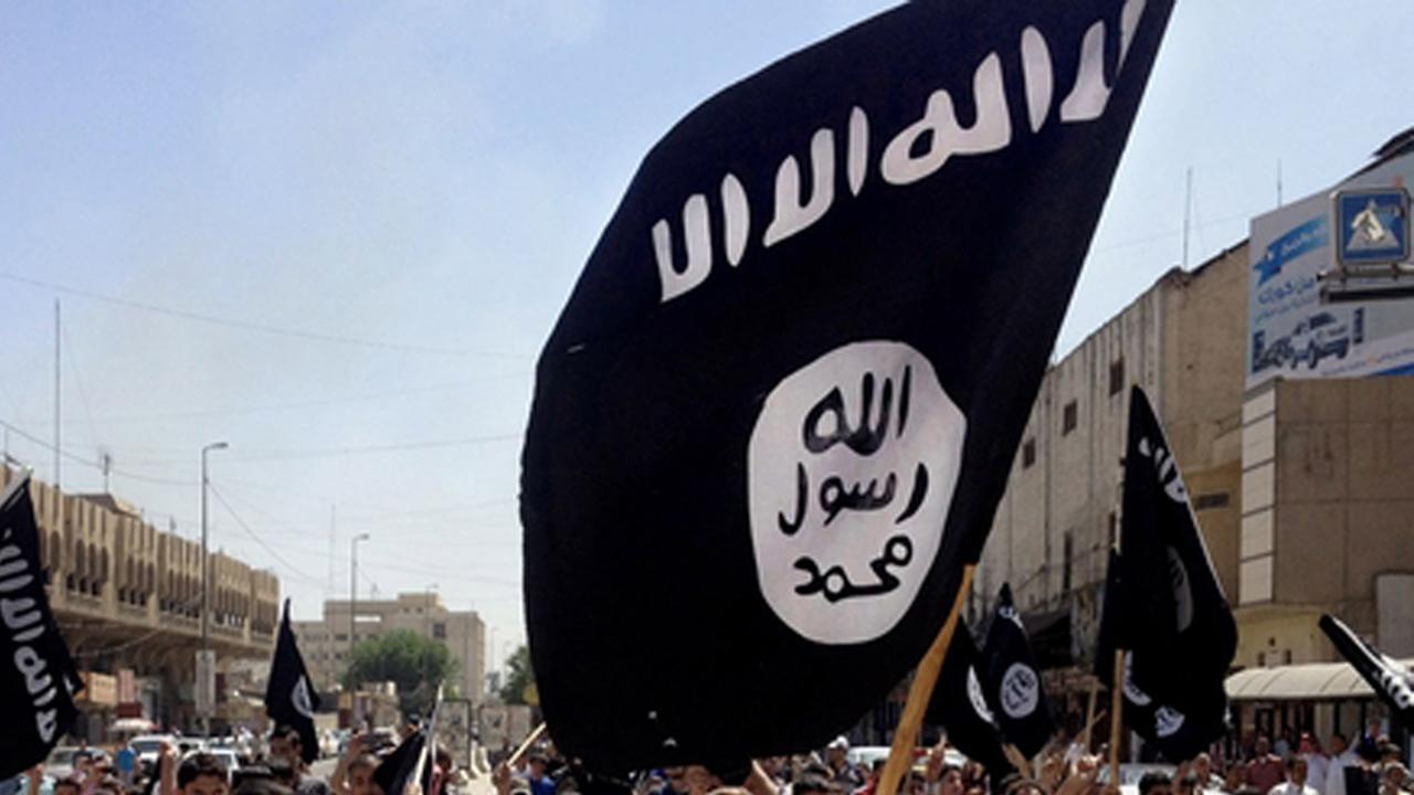 US confirms death of ISIS terrorist Abdurakhmon Uzbeki