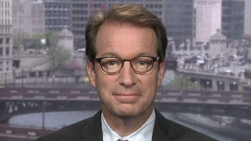 Rep. Roskam: Trump admin tax proposal date is welcome news