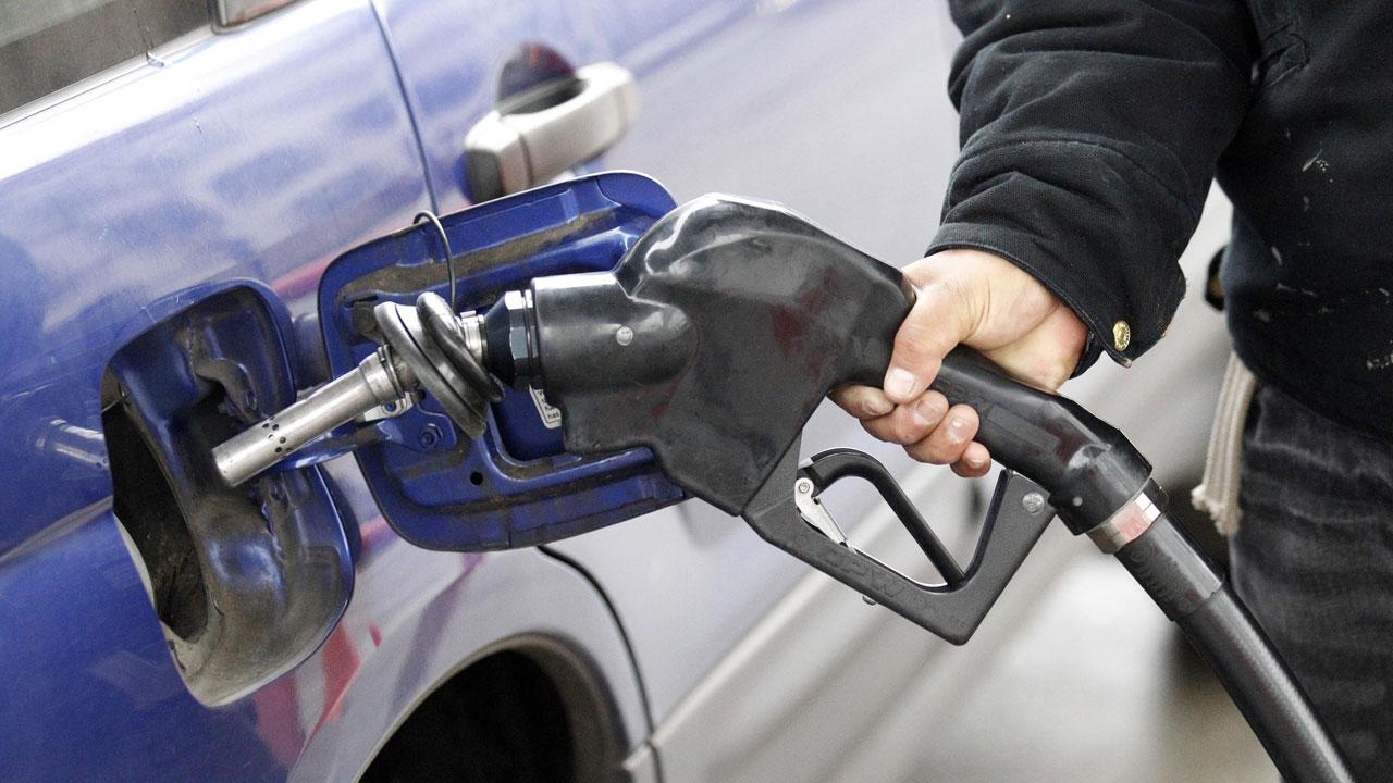 Drivers aren't getting much of a break at the pump