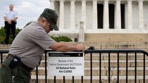 How can Congress avoid a government shutdown?