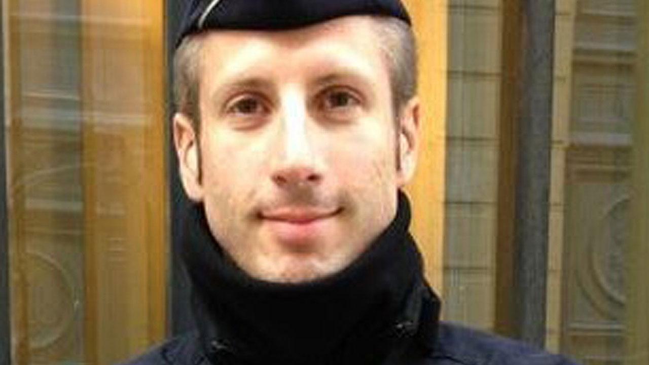 Report: Officer killed in Paris was Bataclan first responder