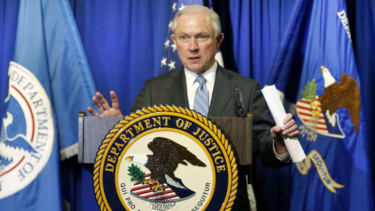 Justice Dept. warns cities, what about sanctuary workplaces?
