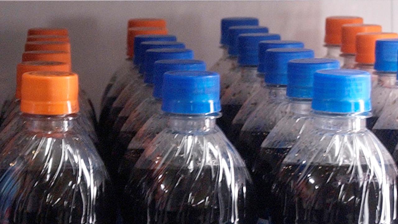 Study: Daily dose of diet soda may triple risk of stroke 