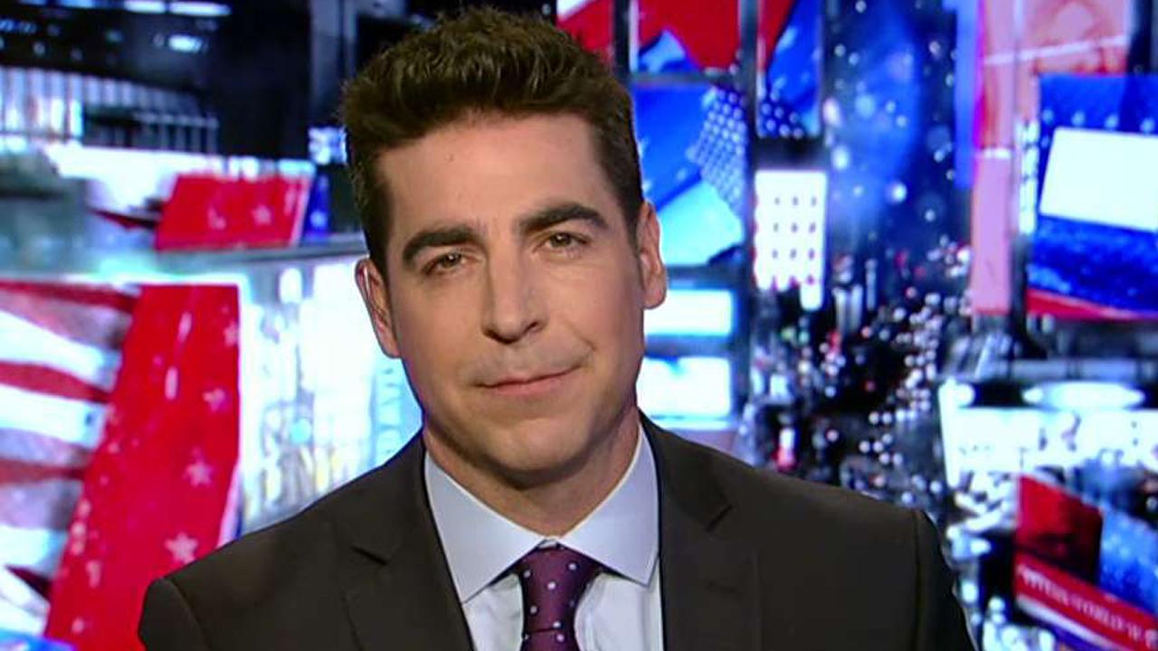 Watters' Words: The mainstream media exposed... again!