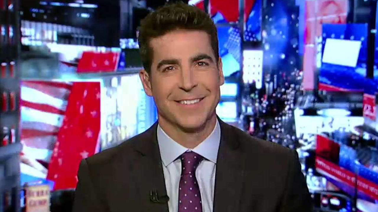 Jesse Watters speaks out on new FNC lineup: 'Change is hard'