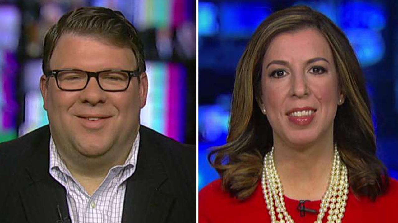 'Shattered' co-authors break down Clinton's election loss 
