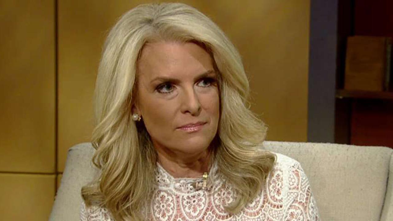 Janice Dean: Last two months have been a pain in the neck