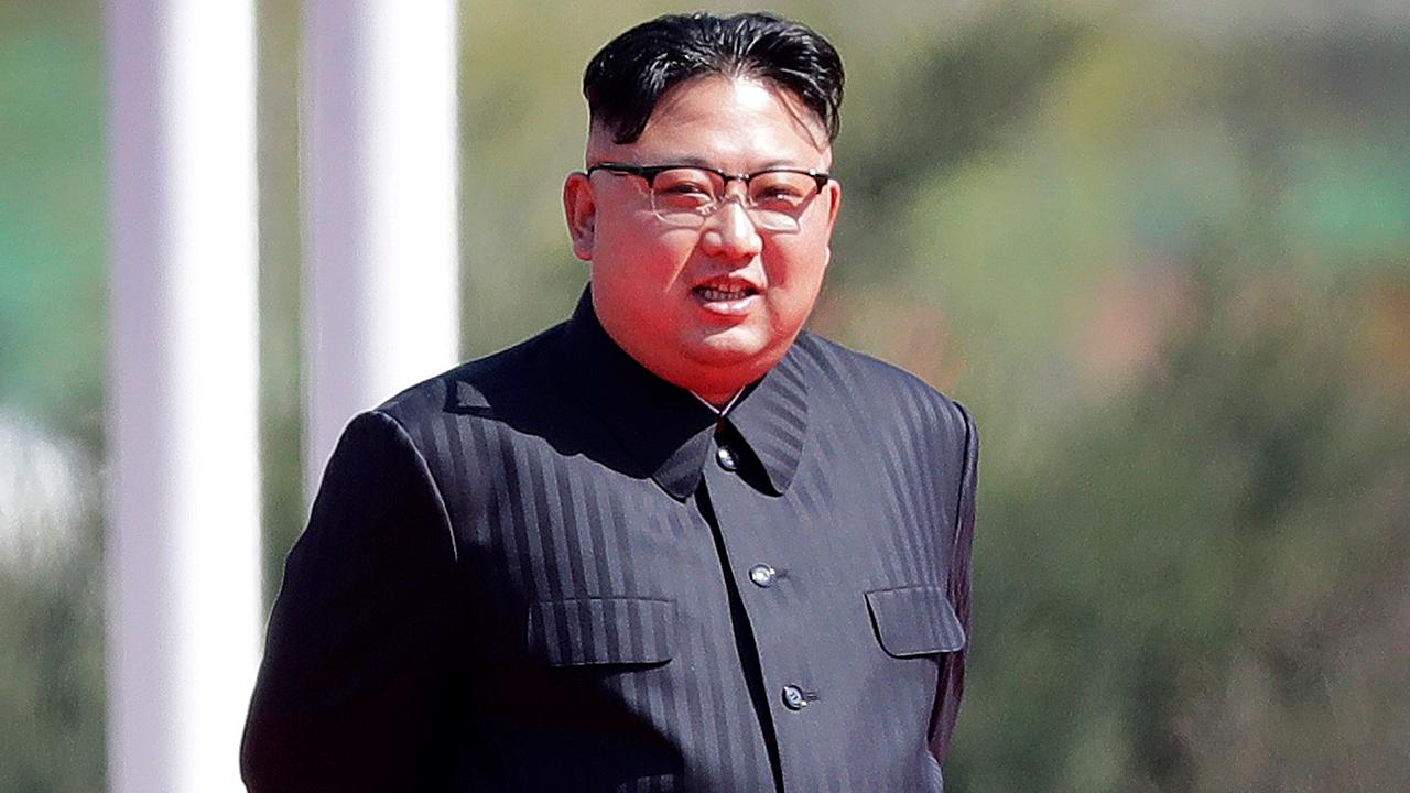North Korea issues more threats of 'military's force'