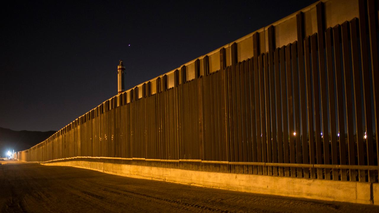 Has Trump followed through on border policy?