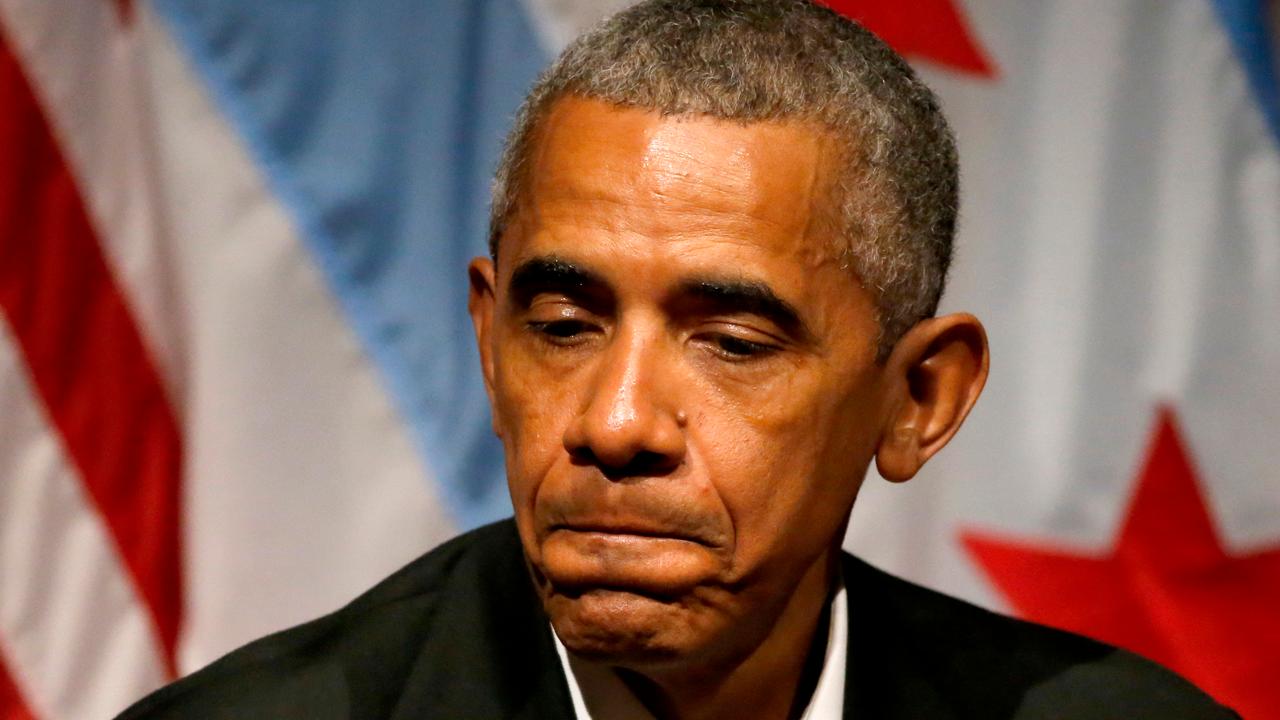 Report: Obama misled Americans over Iran prisoner swap
