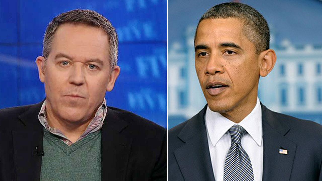 Gutfeld: The desire for legacy is a bad thing