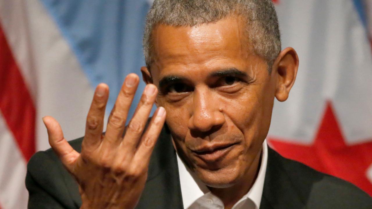 Obama to get $400,000 for speech to Wall Street