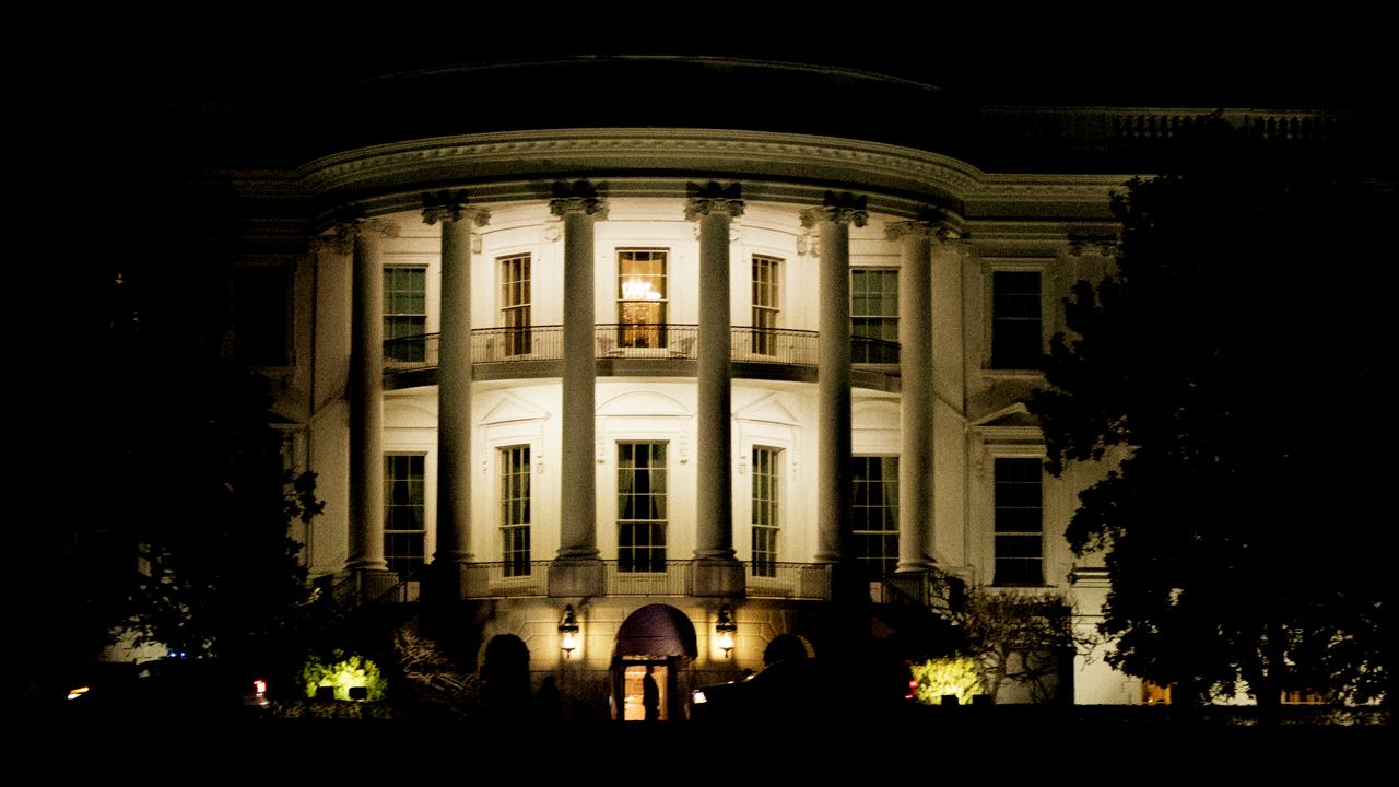White House to unveil massive tax cut plan
