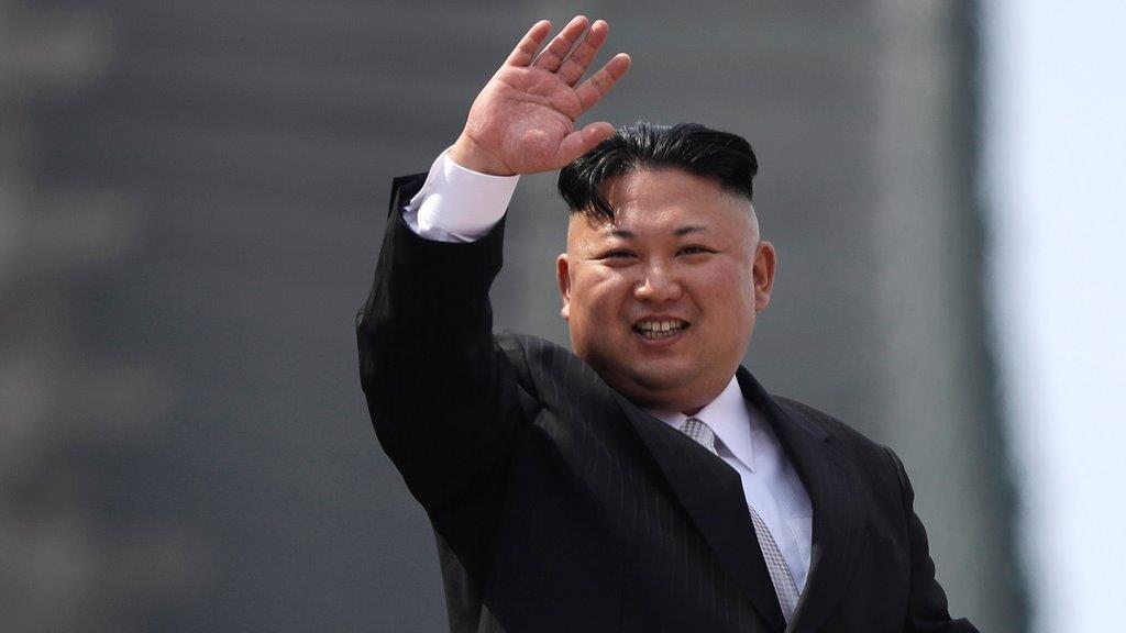 Washington works on unifying strategy towards North Korea