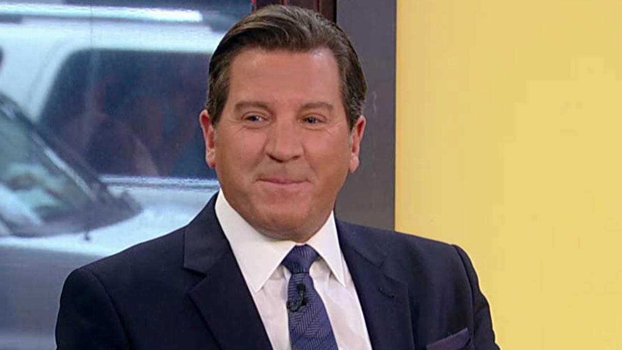 Eric Bolling previews new Fox News show