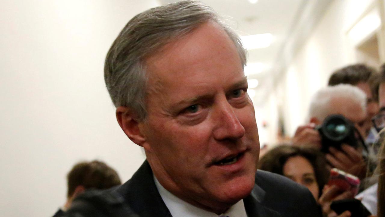Freedom Caucus signals support for plan to repeal ObamaCare